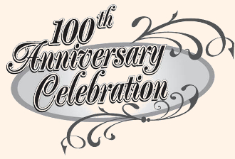 Centenial Celebrations